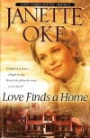 Love Finds a Home, Love Comes Softly Series #8